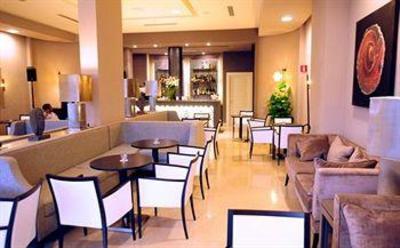 фото отеля Ora Luxury Catania Grand Hotel Villa Itria