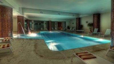 фото отеля Ora Luxury Catania Grand Hotel Villa Itria