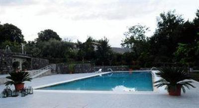 фото отеля Ora Luxury Catania Grand Hotel Villa Itria
