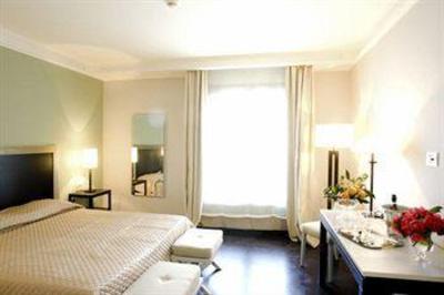 фото отеля Ora Luxury Catania Grand Hotel Villa Itria