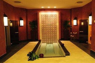 фото отеля Ora Luxury Catania Grand Hotel Villa Itria