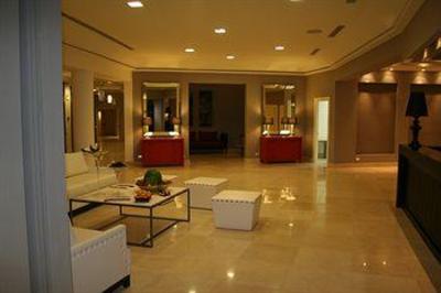 фото отеля Ora Luxury Catania Grand Hotel Villa Itria
