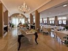 фото отеля Ora Luxury Catania Grand Hotel Villa Itria