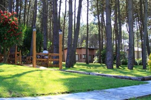 фото отеля Hotel La Mansion del Bosque Spa & Resort