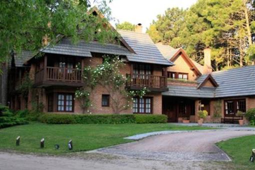 фото отеля Hotel La Mansion del Bosque Spa & Resort