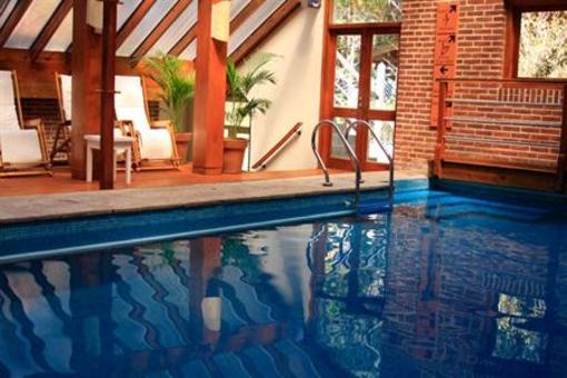 фото отеля Hotel La Mansion del Bosque Spa & Resort