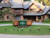 Hotel La Mansion del Bosque Spa & Resort