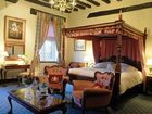 фото отеля Albright Hussey Manor Hotel Shrewsbury