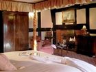 фото отеля Albright Hussey Manor Hotel Shrewsbury