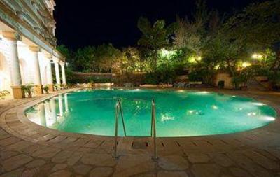 фото отеля The Lagoona Resort