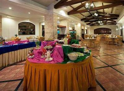 фото отеля The Lagoona Resort