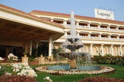 фото отеля The Lagoona Resort