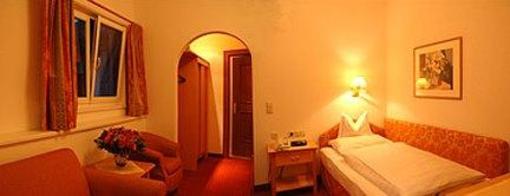 фото отеля Hotel Arlberg