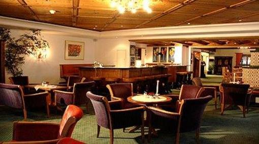 фото отеля Hotel Arlberg
