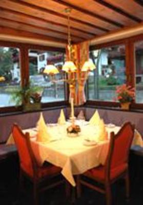 фото отеля Hotel Arlberg