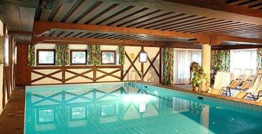 фото отеля Hotel Arlberg