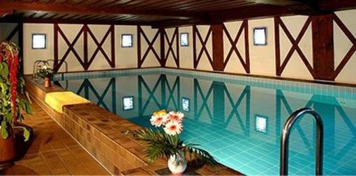 фото отеля Hotel Arlberg
