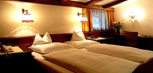 фото отеля Hotel Arlberg