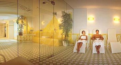 фото отеля Hotel Arlberg