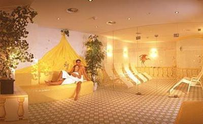 фото отеля Hotel Arlberg