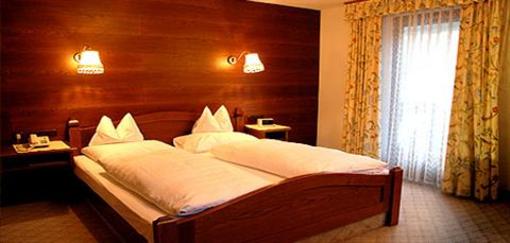 фото отеля Hotel Arlberg