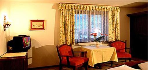 фото отеля Hotel Arlberg