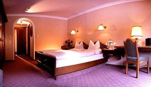 фото отеля Hotel Arlberg