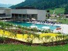 фото отеля Hotel Arlberg