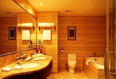 фото отеля Conifer Garden Hotel Haikou