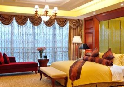 фото отеля Conifer Garden Hotel Haikou