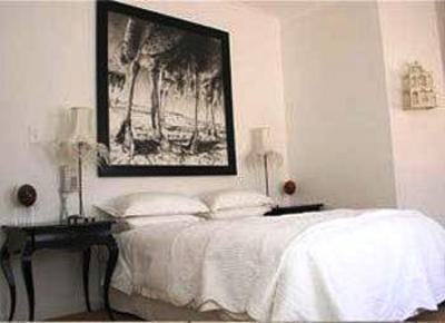 фото отеля Blouberg Manor Boutique Hotel Cape Town