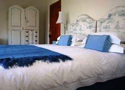 фото отеля Blouberg Manor Boutique Hotel Cape Town