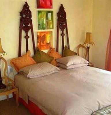 фото отеля Blouberg Manor Boutique Hotel Cape Town