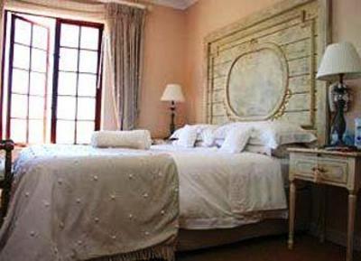 фото отеля Blouberg Manor Boutique Hotel Cape Town
