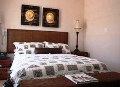 фото отеля Blouberg Manor Boutique Hotel Cape Town