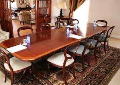 фото отеля Blouberg Manor Boutique Hotel Cape Town