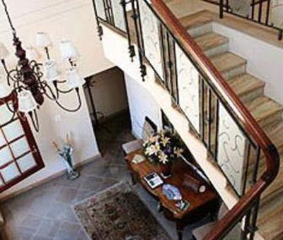фото отеля Blouberg Manor Boutique Hotel Cape Town