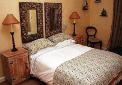 фото отеля Blouberg Manor Boutique Hotel Cape Town
