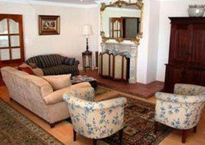 фото отеля Blouberg Manor Boutique Hotel Cape Town