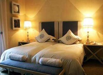 фото отеля Blouberg Manor Boutique Hotel Cape Town