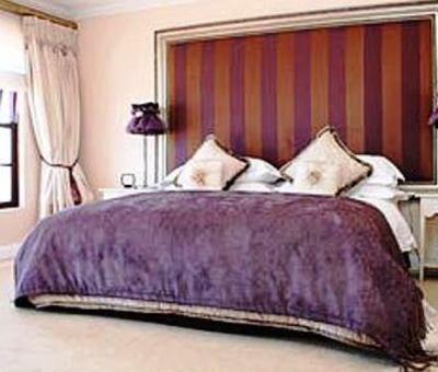фото отеля Blouberg Manor Boutique Hotel Cape Town