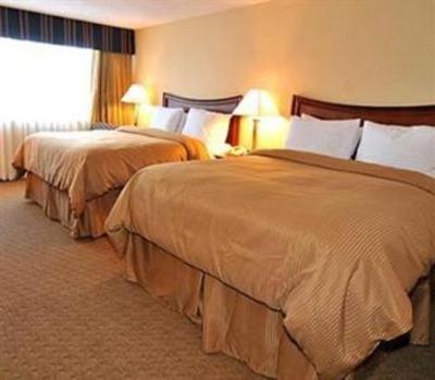 фото отеля Clarion Hotel Memphis