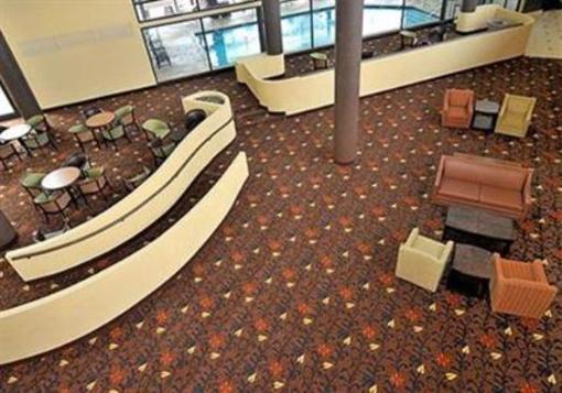 фото отеля Clarion Hotel Memphis