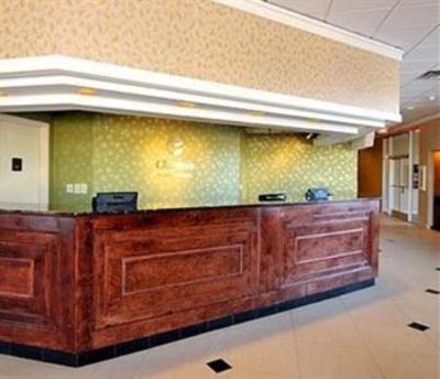фото отеля Clarion Hotel Memphis