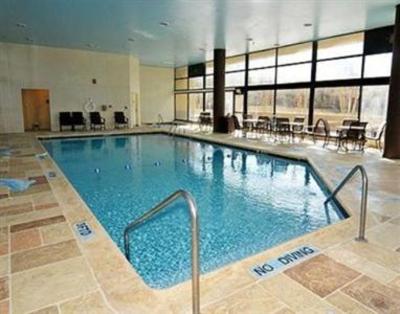 фото отеля Clarion Hotel Memphis
