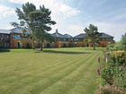 фото отеля BEST WESTERN Knights Hill Hotel