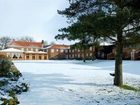 фото отеля BEST WESTERN Knights Hill Hotel