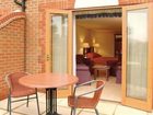 фото отеля BEST WESTERN Knights Hill Hotel