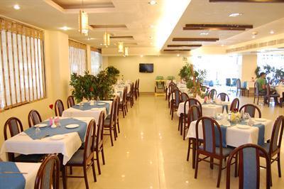 фото отеля Hotel Chetram