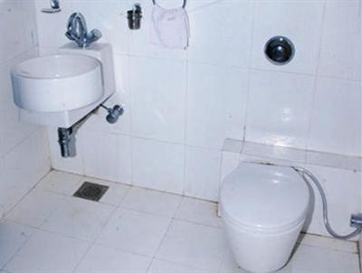 фото отеля Hotel Chetram